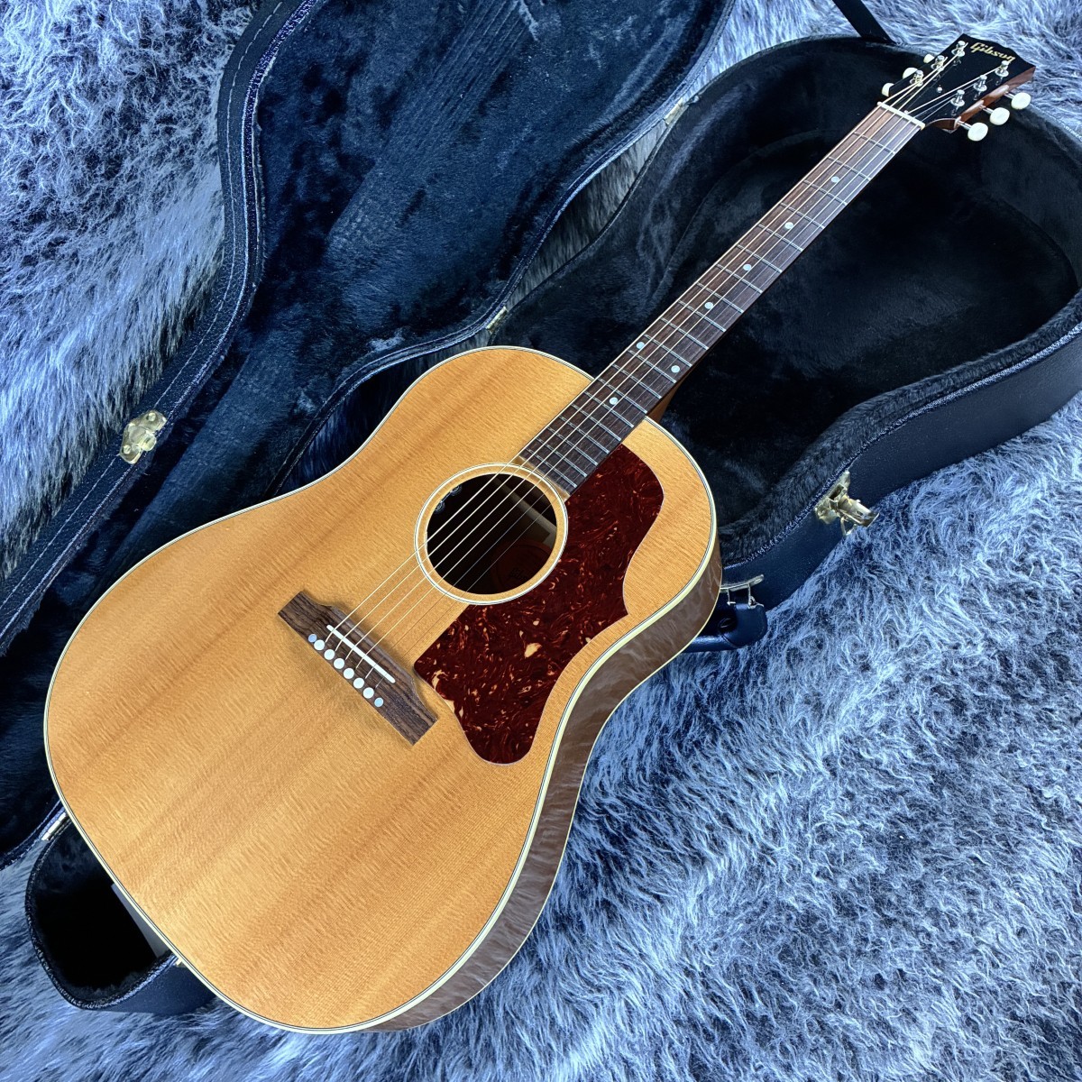 Gibson 1960s J-50 VOS Antique Natural 2016（中古/送料無料）【楽器