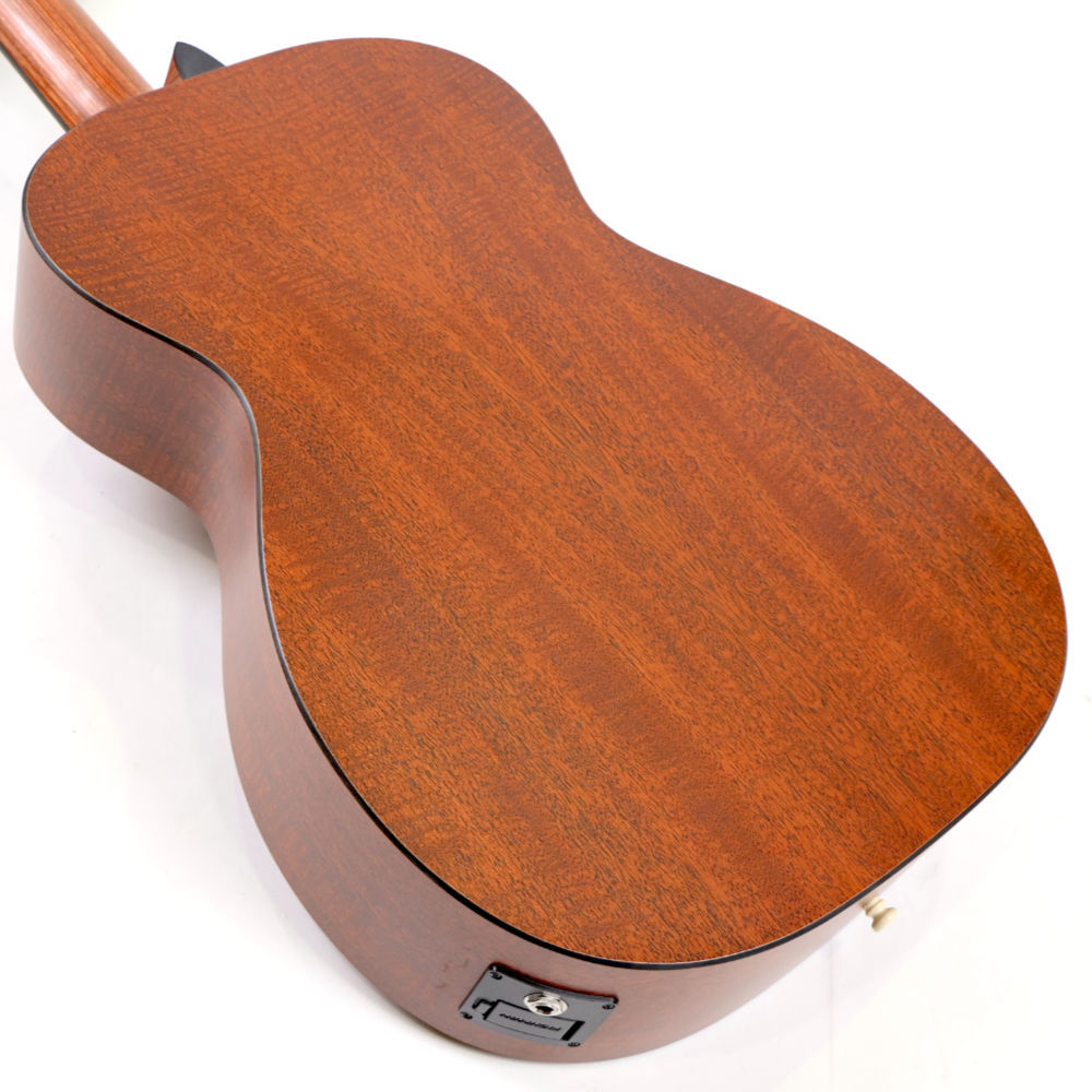 Martin 【中古】 アコースティックギター Martin 0-X1E-01 HPL MAH-MAH