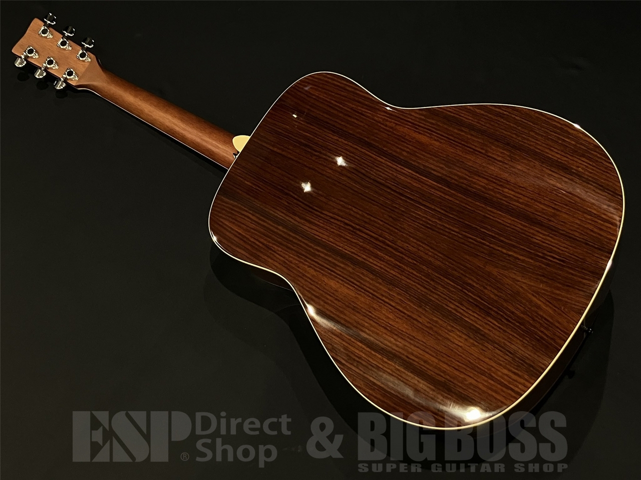 YAMAHA FG830 Tobacco Brown Sunburst アコギ YAMAHA FG830 (Tobacco Brown Sunburst) ヤマハ ｜イケベ楽器店