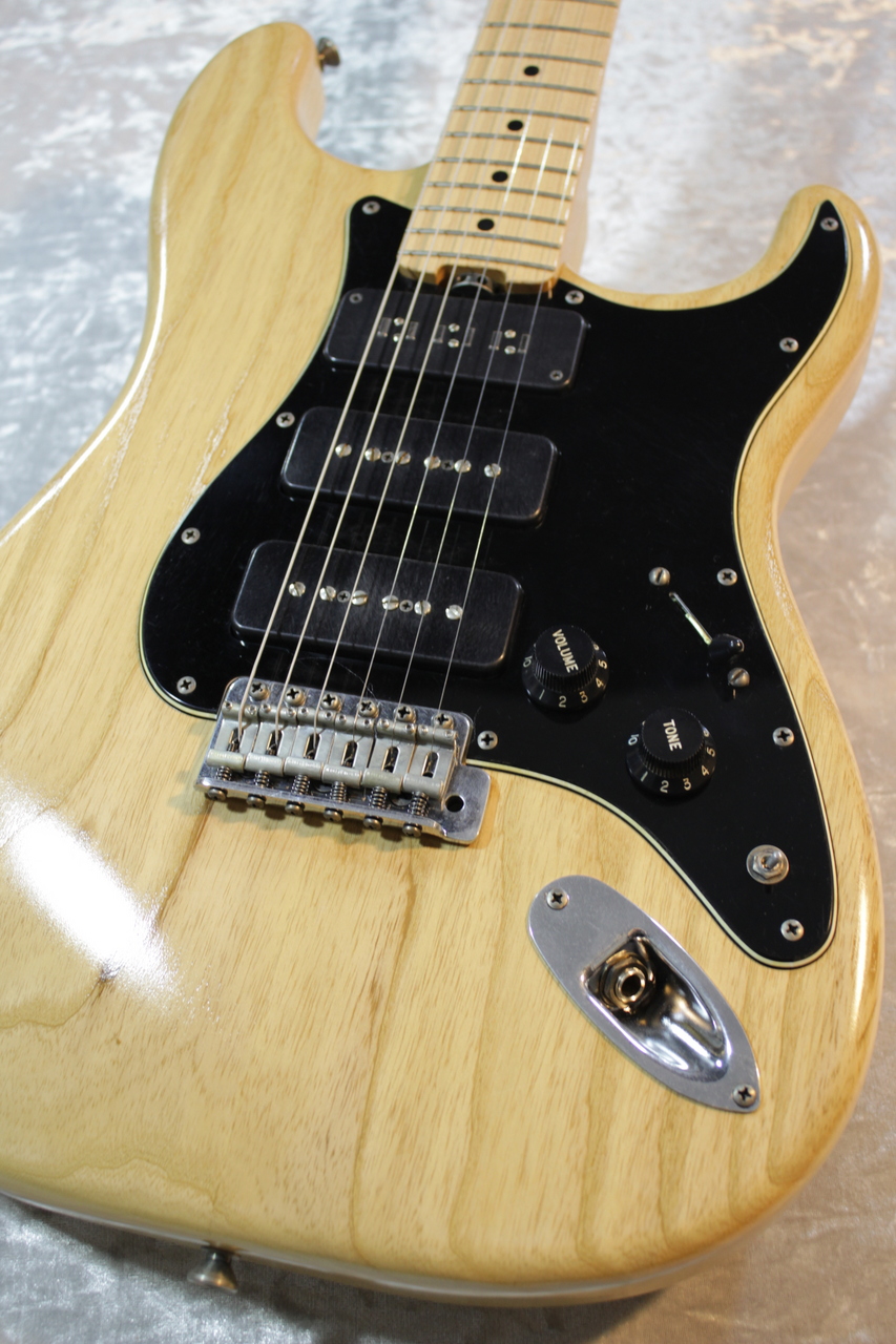 Navigator Artist Series SUGIZO Model N-ST SGZ Custom -FZ