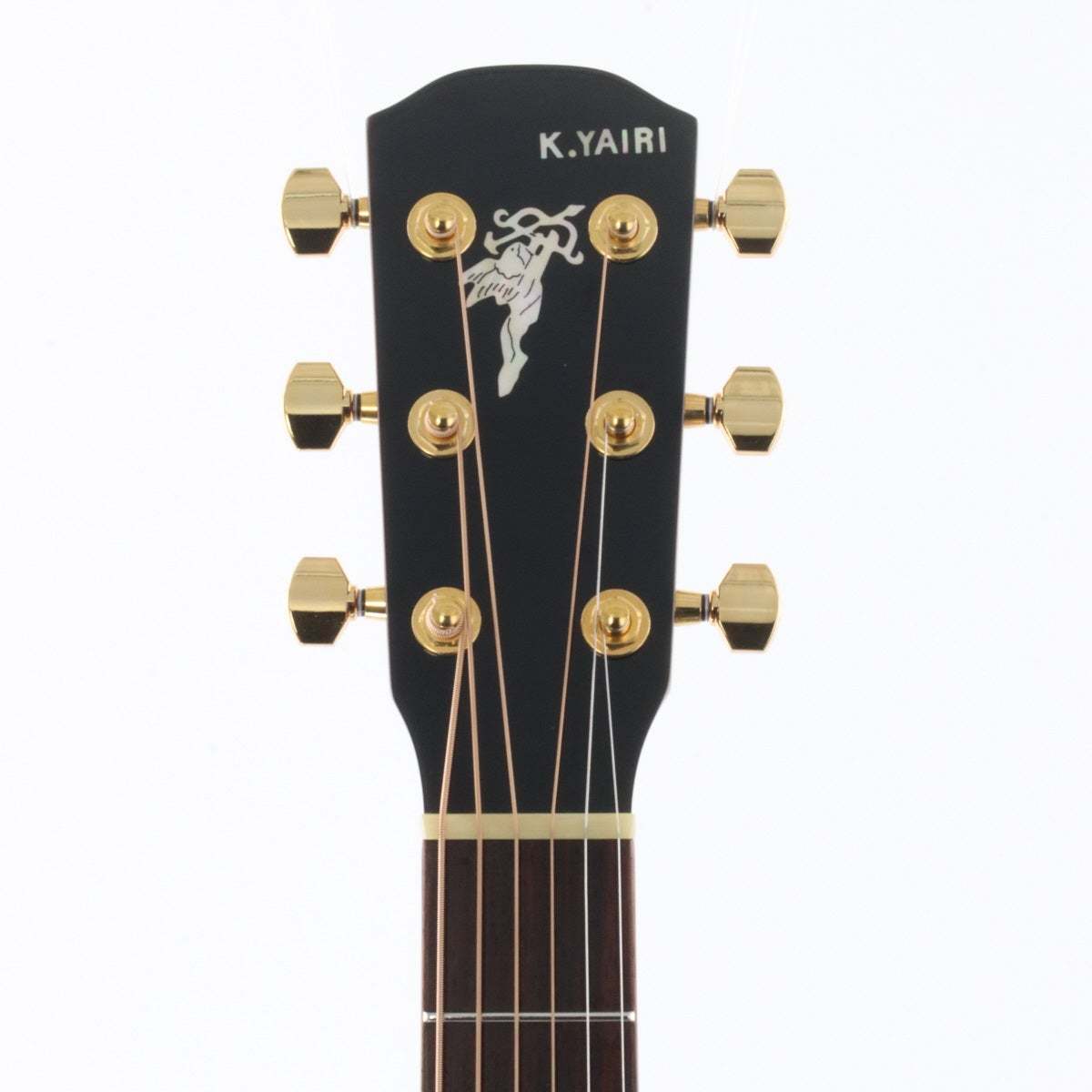 K.Yairi YF-018B CTM 【梅田店】（中古/送料無料）【楽器検索デジマート】
