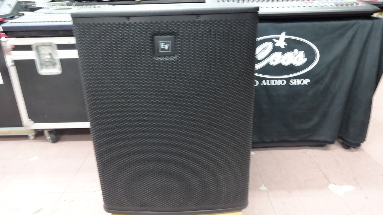 Electro-Voice ELX118（中古）【楽器検索デジマート】