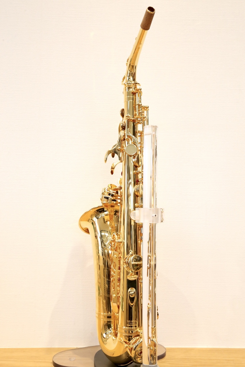 YAMAHA YAS-875EXG（中古/送料無料）【楽器検索デジマート】
