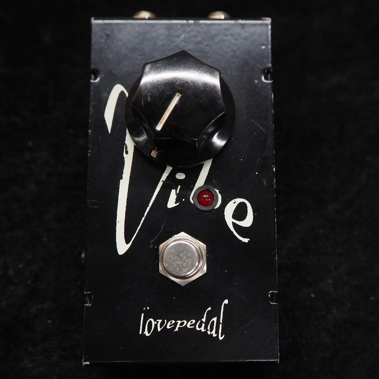 Lovepedal Vibe ギターエフェクター USA Lovepedal Vibe ギターエフェクター USA