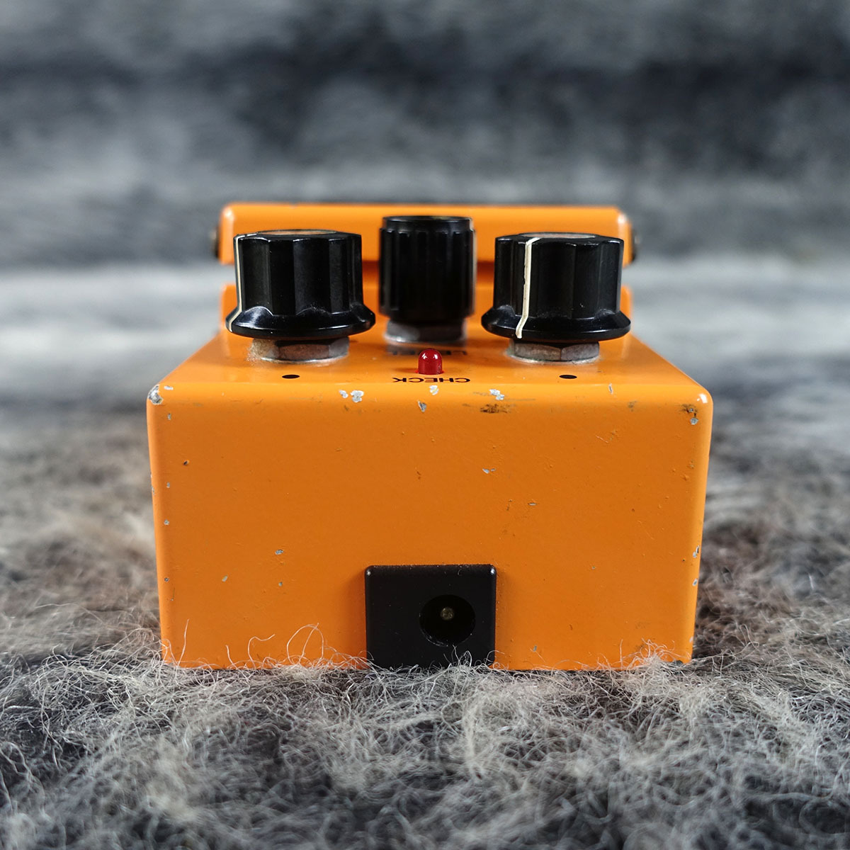 BOSS DS-1 Distortion 1981年 日本製（中古）【楽器検索デジマート】