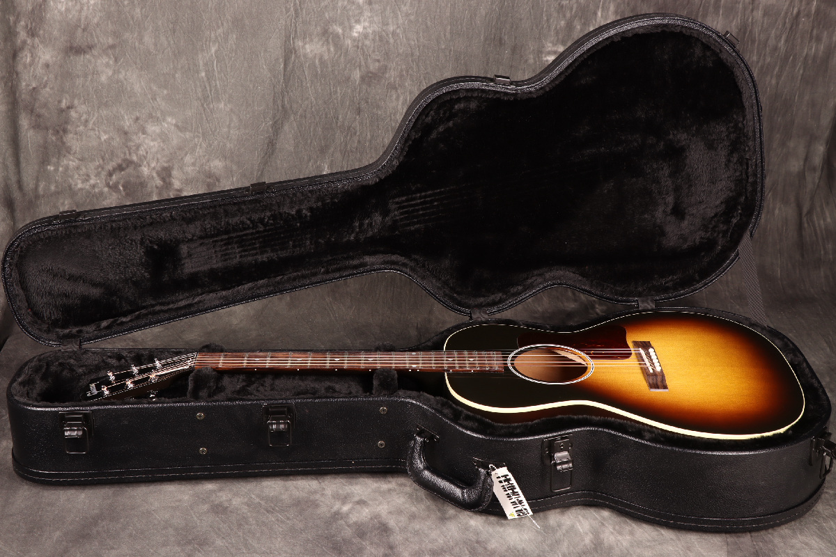 Gibson L-00 Standard Vintage Sunburst ギブソン[S/N  20524096]【WEBSHOP】（新品/送料無料）【楽器検索デジマート】