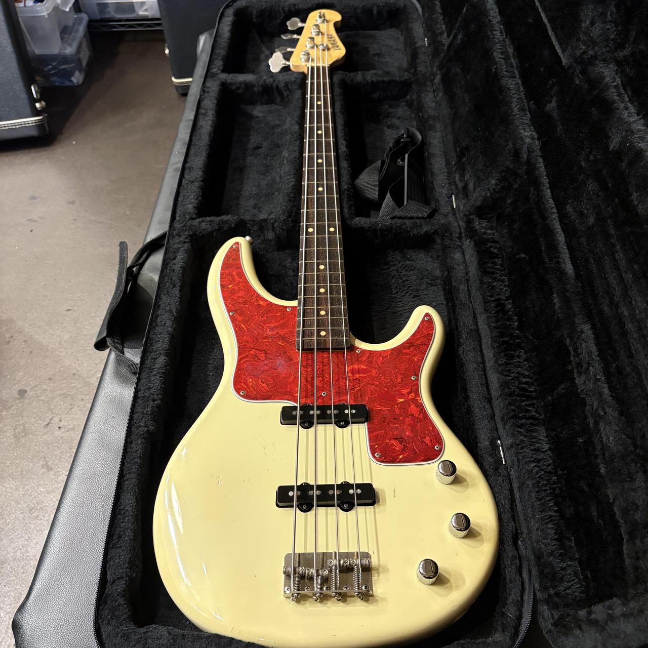 YAMAHA BB Limited（中古）【楽器検索デジマート】