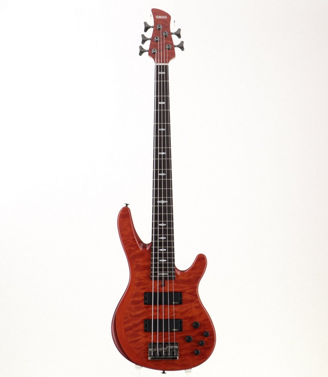 YAMAHA TRB1005J CMB Caramel Brown ［4.30kg］【池袋店】（中古/送料