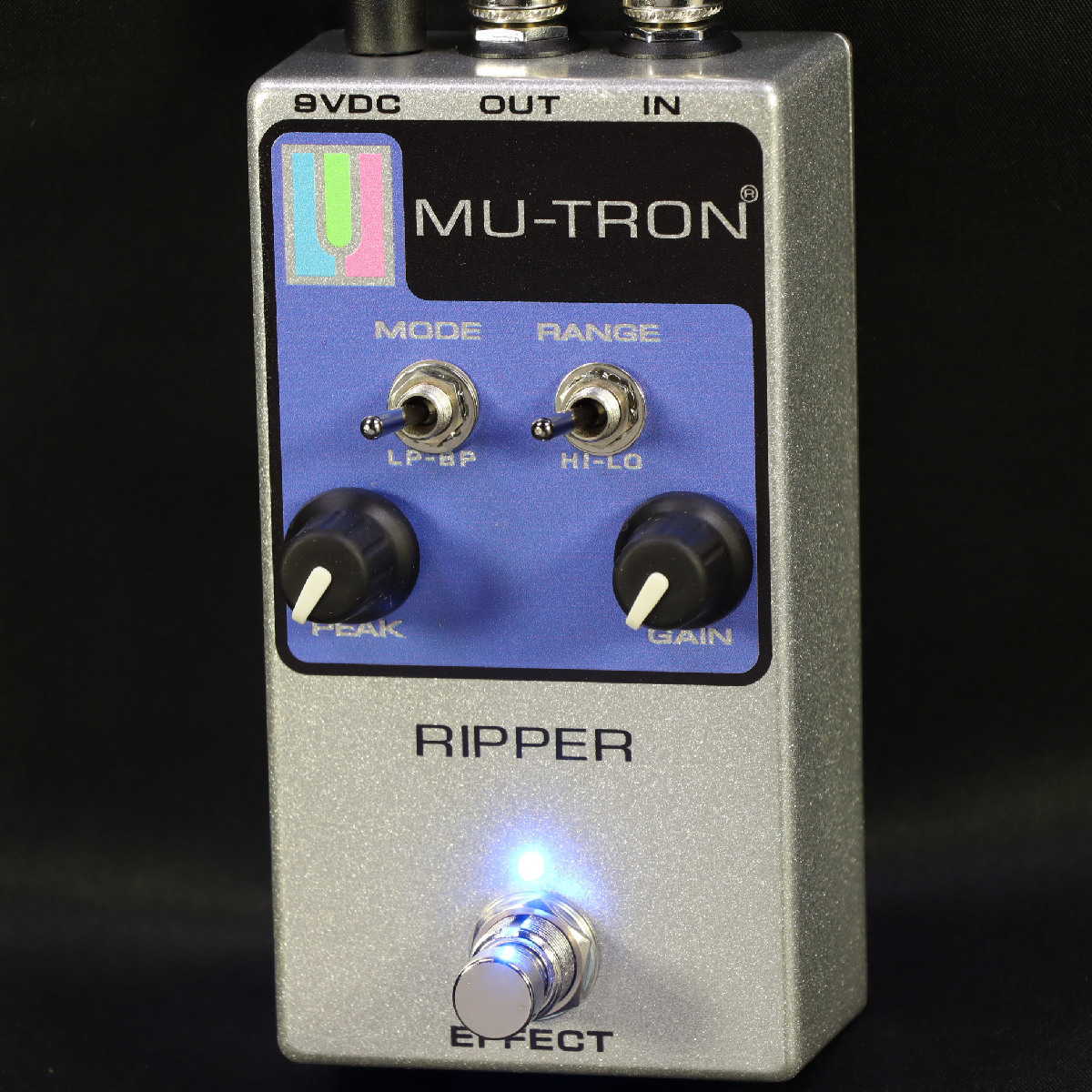 MU-TRON RIPPER オートワウ/エンベロープフィルター 【公式通販】