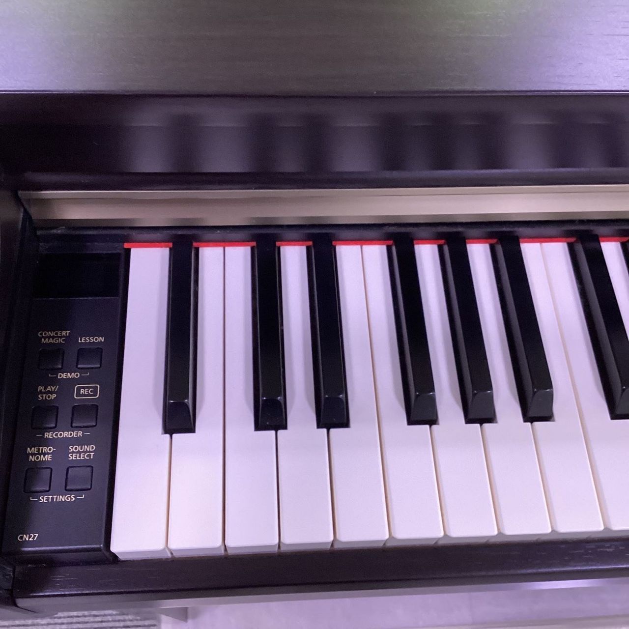 KAWAI CN27（中古/送料無料）【楽器検索デジマート】