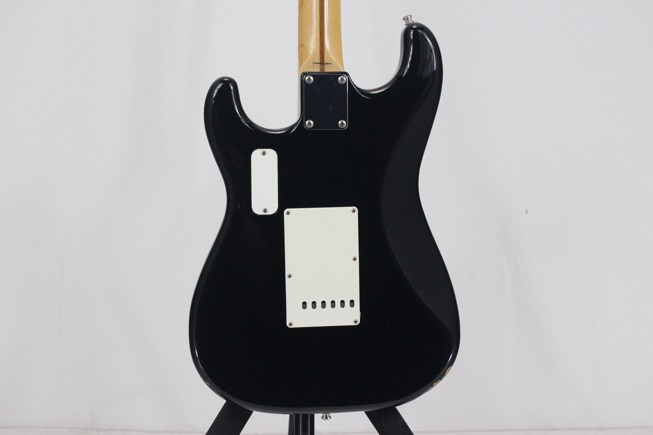 Fender Japan ST54-95LS (ST54-LS) ソフトケース付 Fender Japan ST54-95LS (ST54-LS) ソフトケース付 - メルカリ