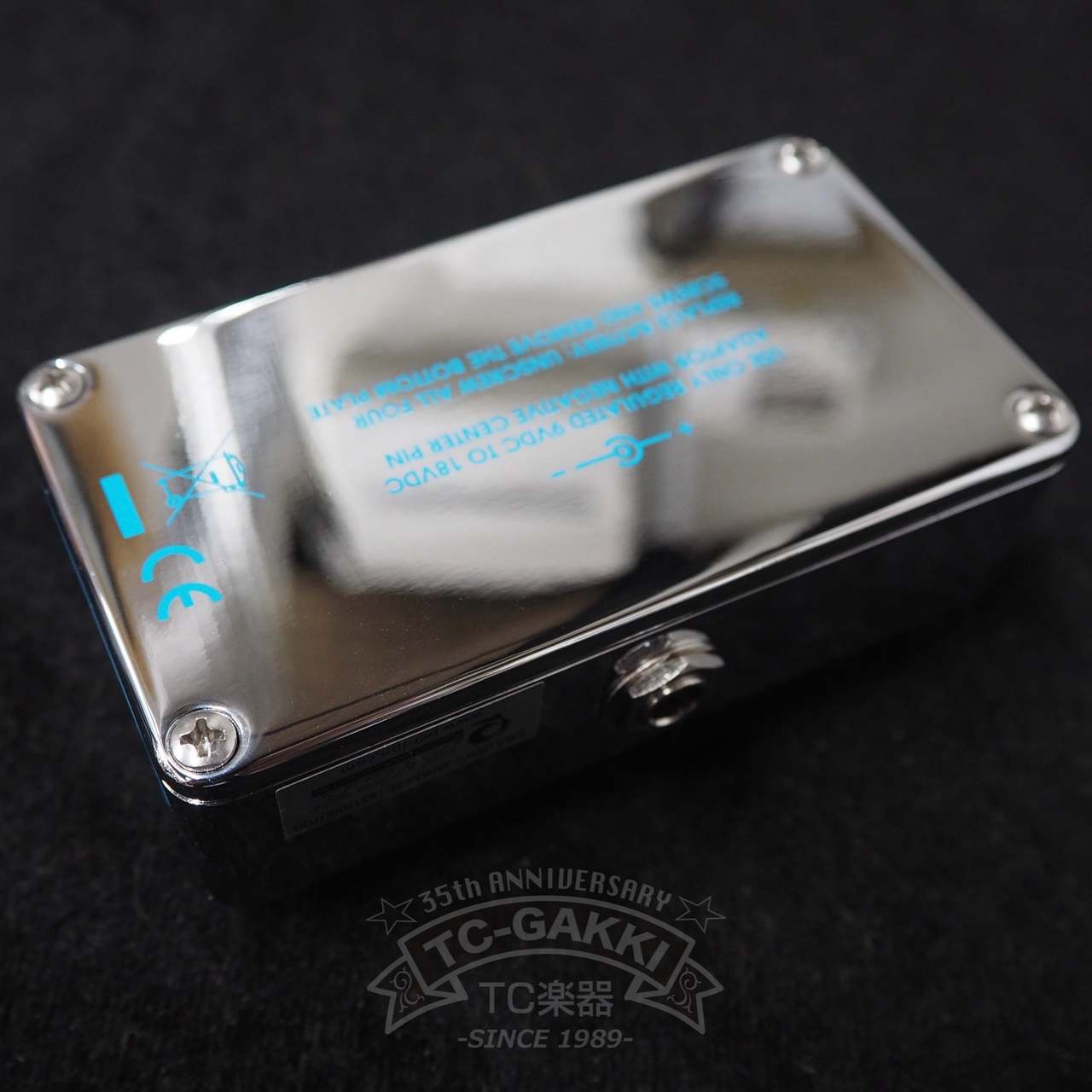 Xotic Soul Driven（中古）【楽器検索デジマート】