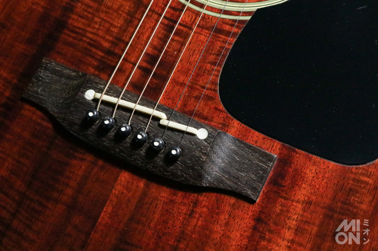 TAKAMINE PT-207　ハードケース付　アコースティックギター　タカミネ Takamine PT-207（中古）【楽器検索デジマート】