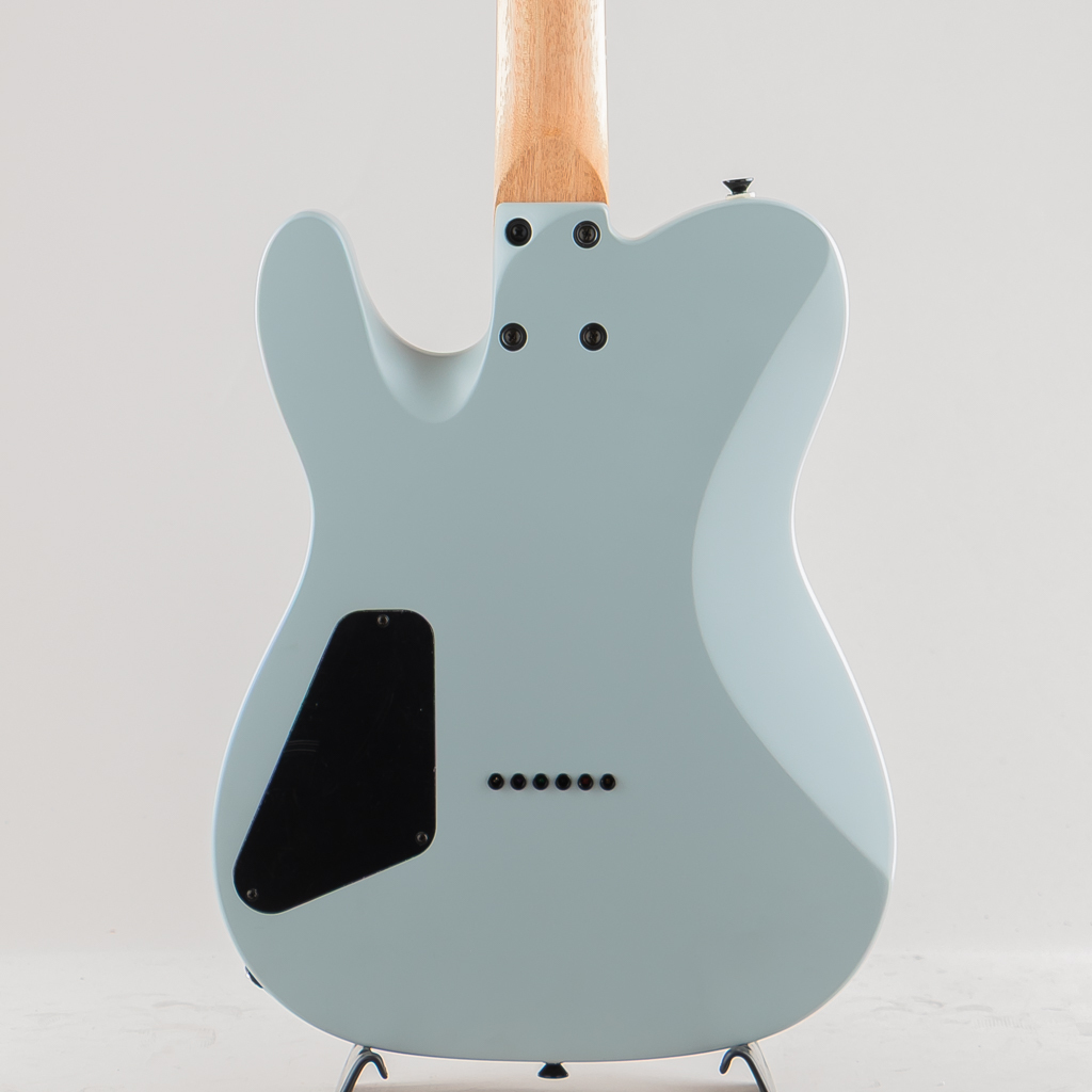 Charvel Standard Series San Dimas Style-2 SD2 HH HT/Satin Gray