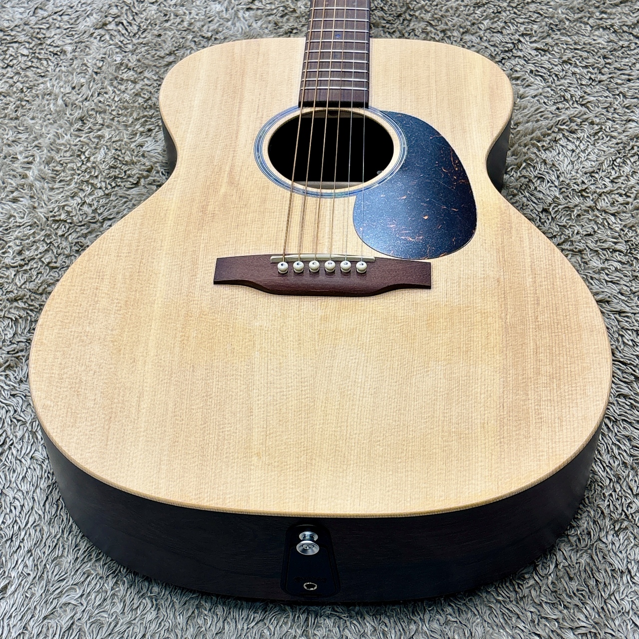 Martin 00L-X2E アコースティックギター(エレアコ) Amazon.com: Martin 0-X2E COCO : Musical Instruments