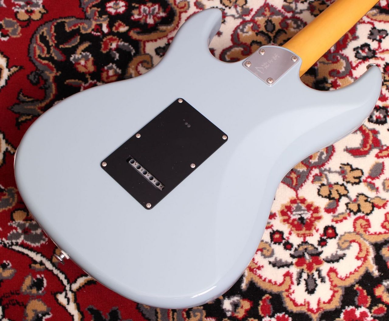 FUJIGEN(FGN) J-Standard ODYSSEY JOS2-TDB-R/SGY (Sonic Gray