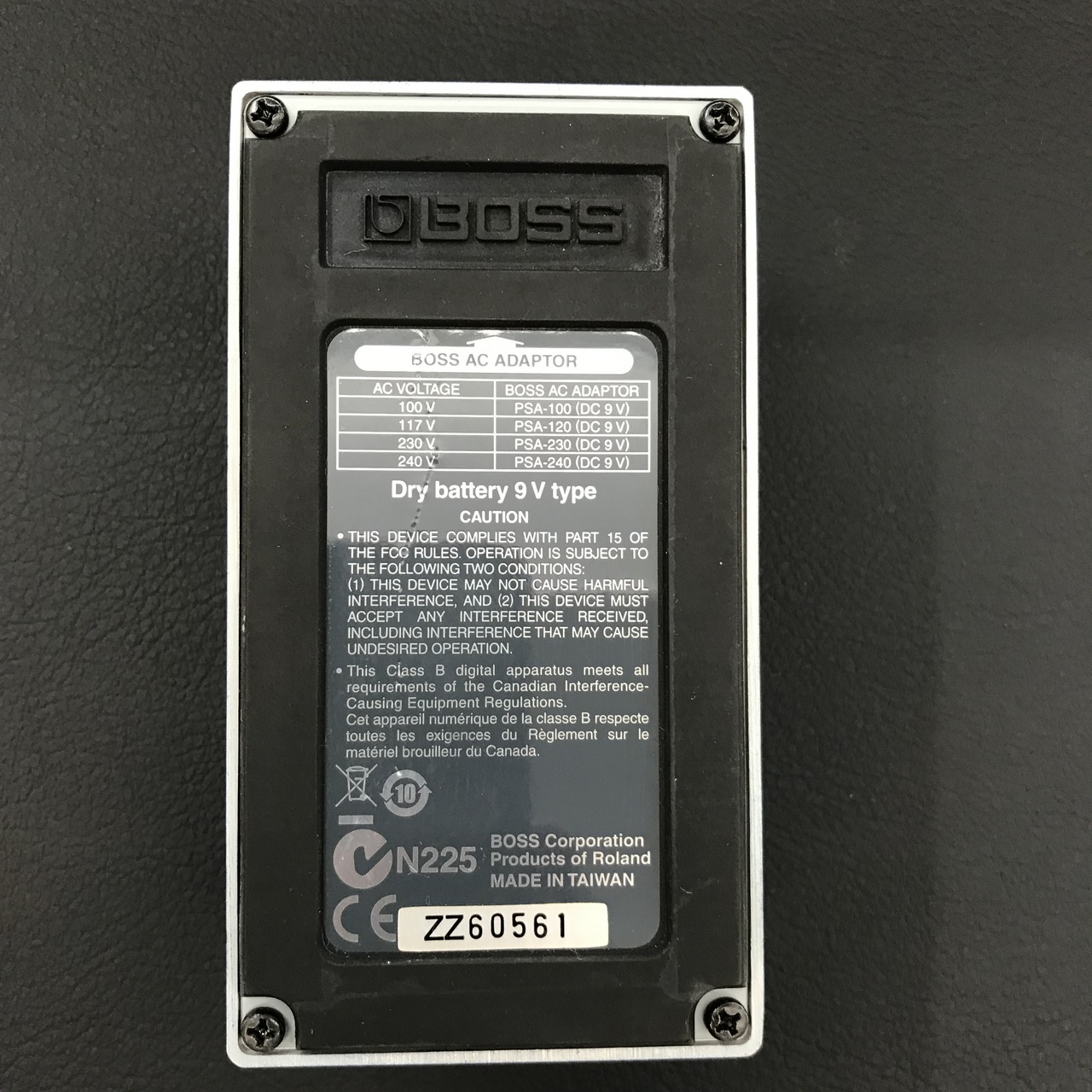 BOSS PS-6 Harmonist（中古）【楽器検索デジマート】