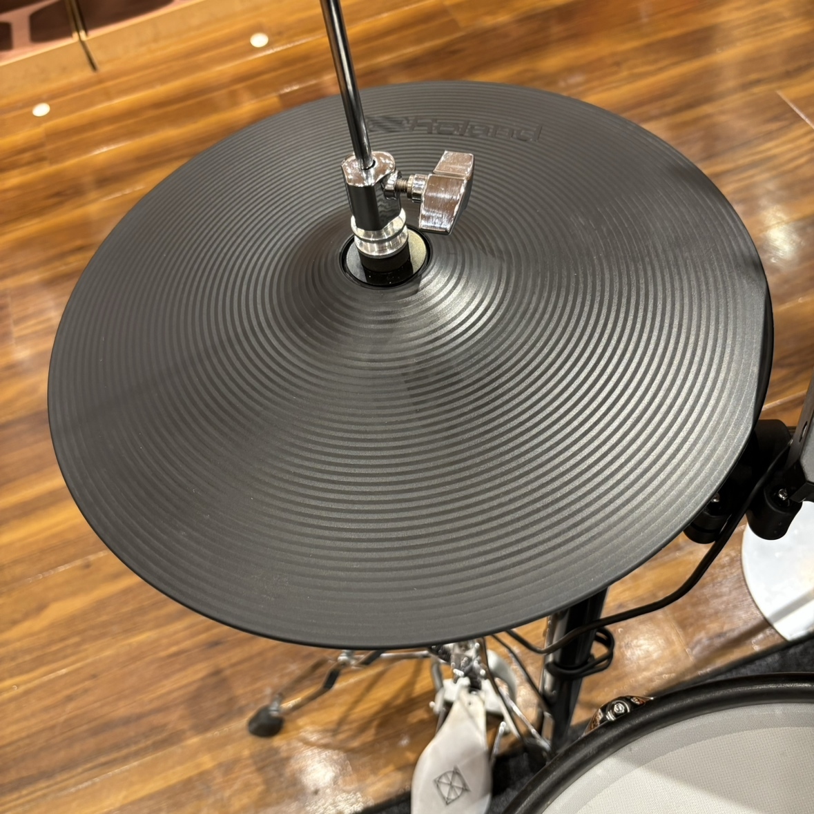 Roland TD-50SC-X 電子ドラム セットTD50SCX（新品特価/送料無料