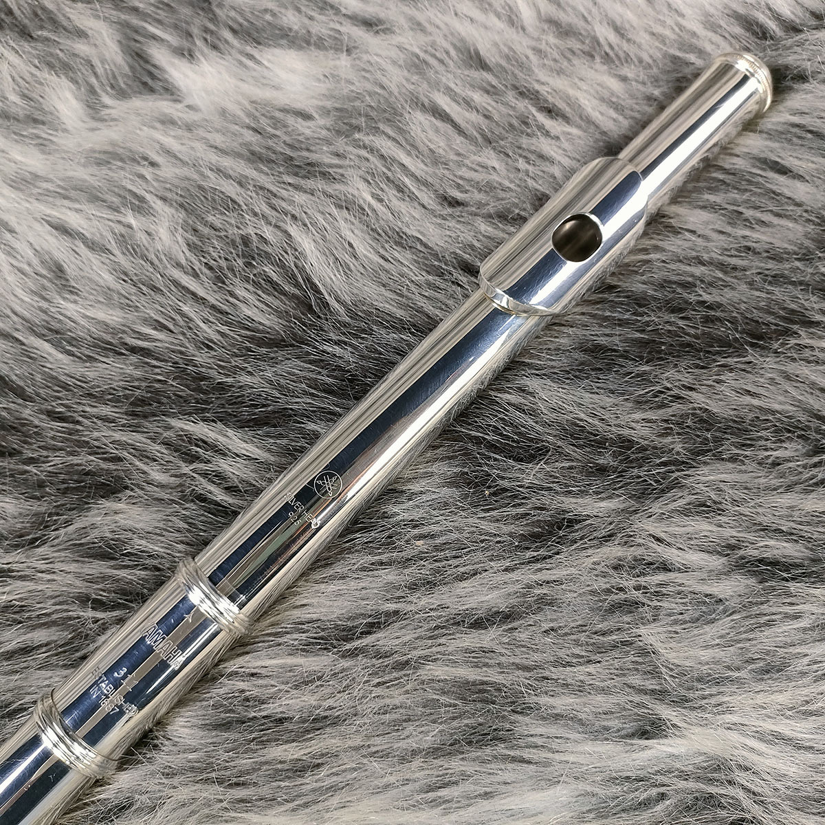 YAMAHA 311 フルート 本体 ヤマハ | YFL-311 - フルート - 概要