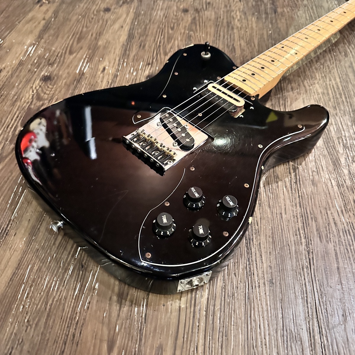 【まーさん専用】Fender Japan テレキャスター カスタム TC72 まーさん専用】Fender Japan テレキャスター カスタム TC72 Fender