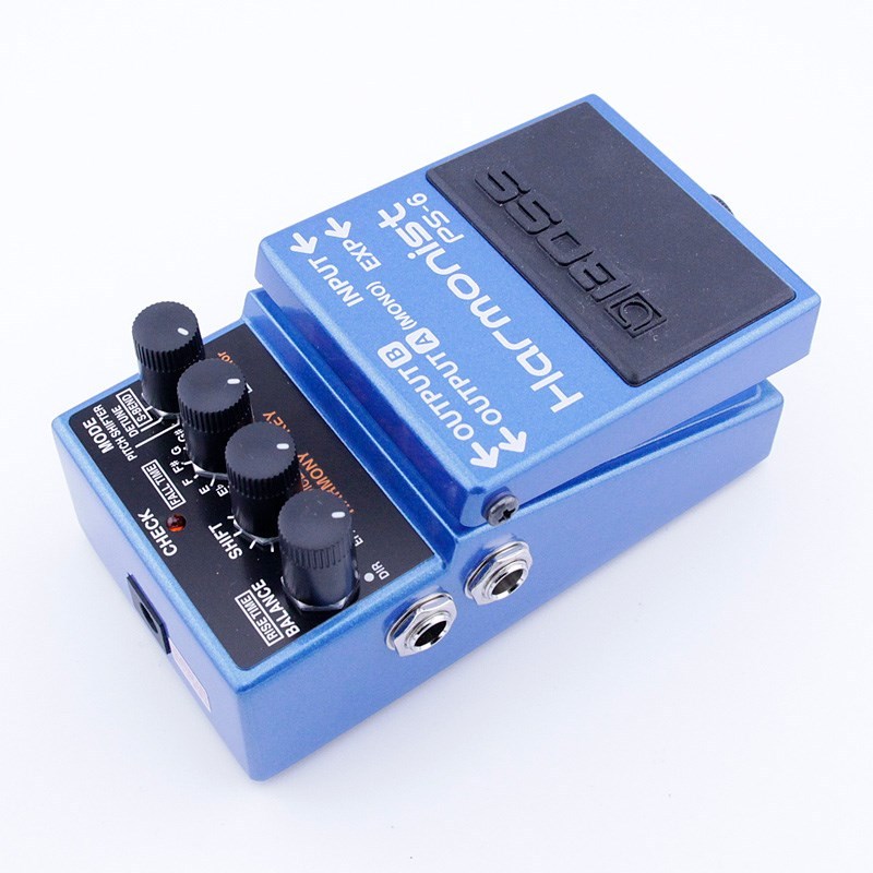 BOSS 【USED】 PS-6 (Harmonist)（中古）【楽器検索デジマート】