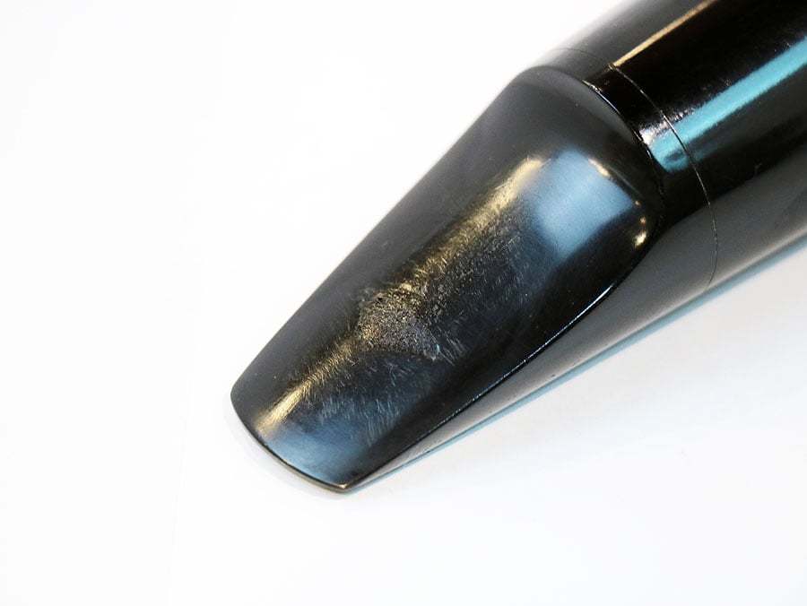 メイヤー 7MM テナーサックス マウスピース 楽天市場】MEYER 【オープニング：7MM】テナーサックス用マウス