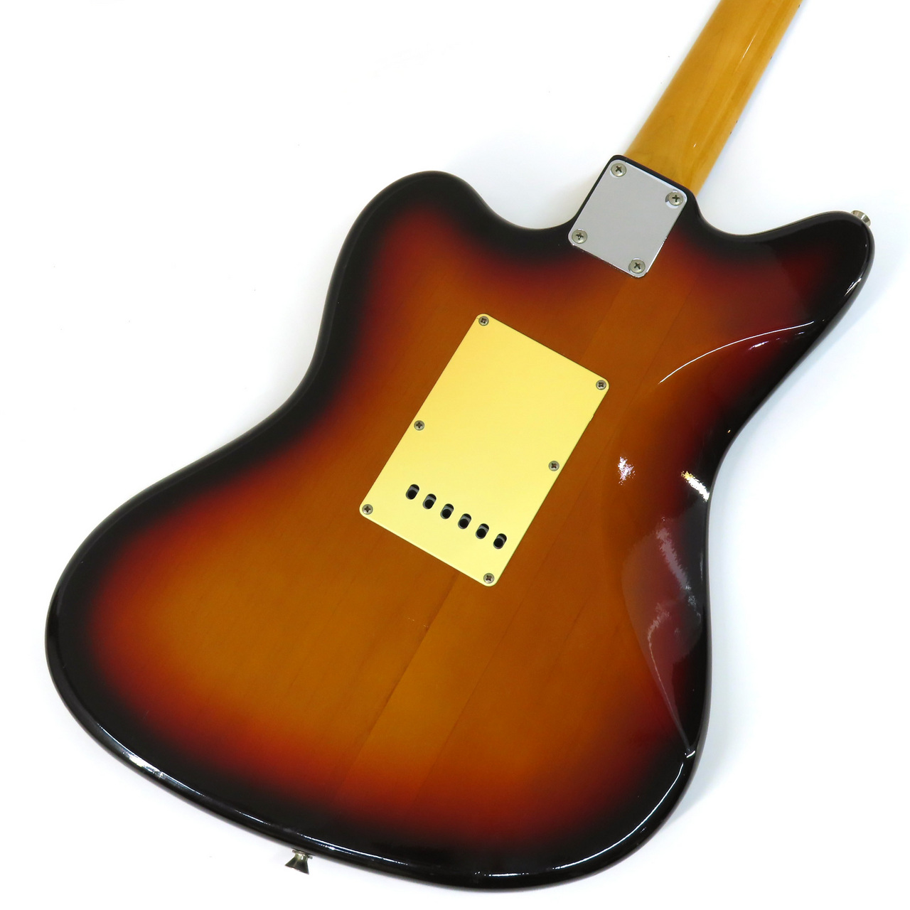 Squier by Fender Jagmaster（中古/送料無料）【楽器検索デジマート】