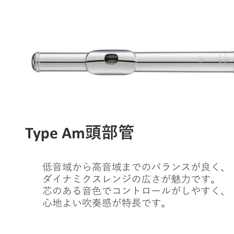 YAMAHA YFL-717【静岡草薙店】（新品特価）［デジマートSALE］【楽器