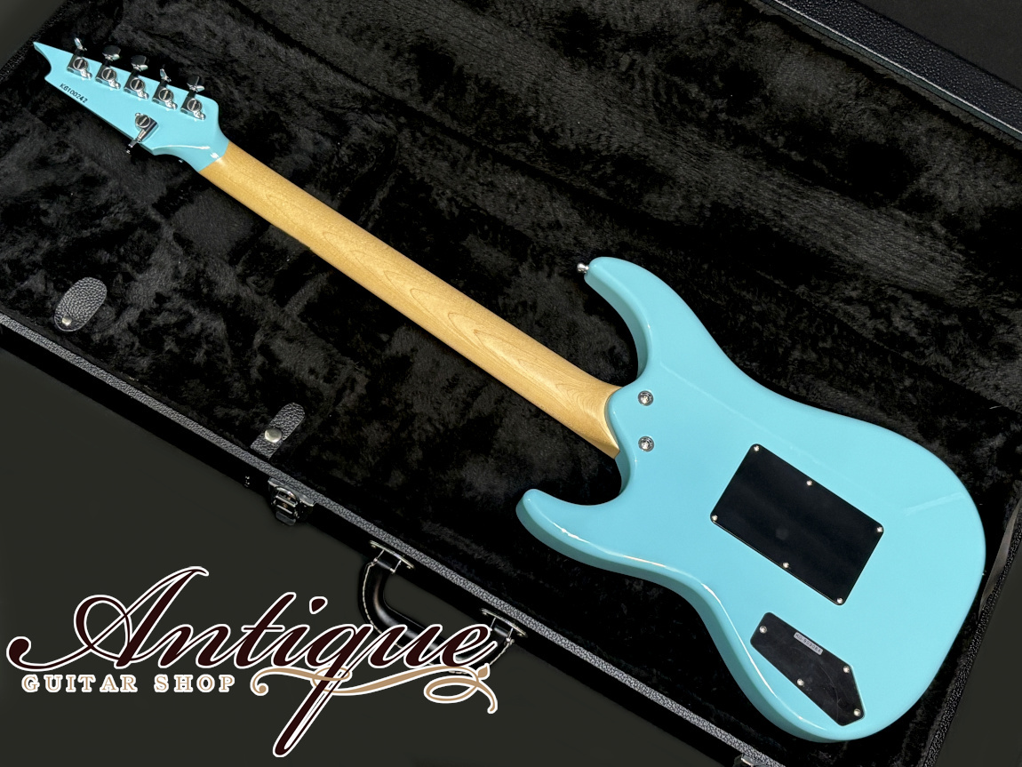 Killer KG-FIDES Ichiro Ito Signature 2024 Compose blue /Hard Maple