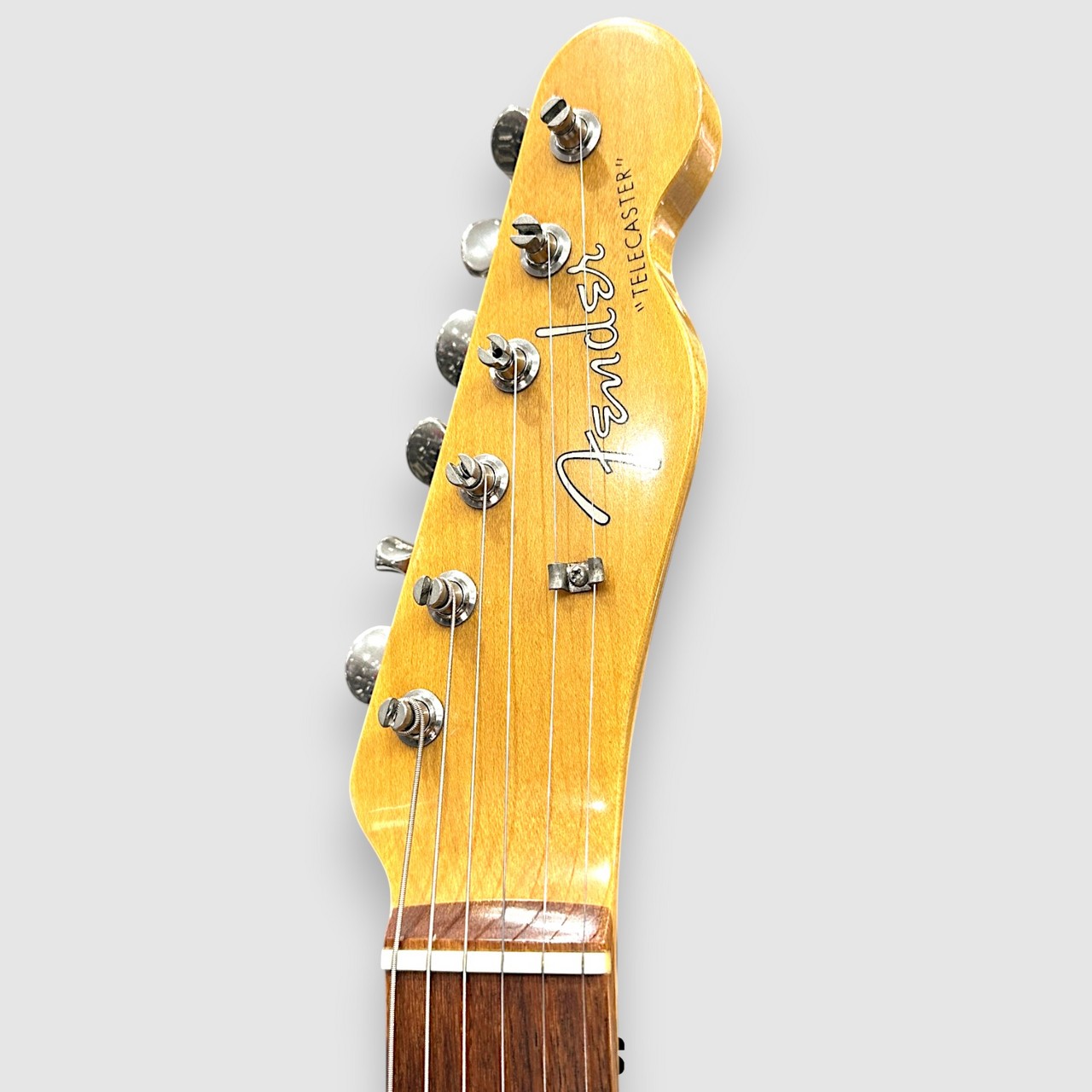 Fender Japan TL-62 telecaster custom 1997~1998 テレキャスター