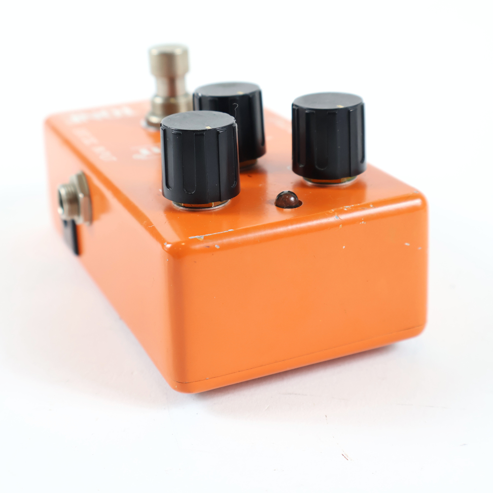 【レア品】マクソン ギターエフェクター ビンテージ PT-909 Maxon フェイザーPhase Tone Foot System ヴィンテージ Maxon Phase