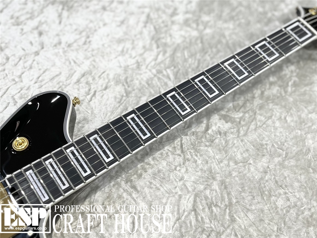 Killer KG-Marquis Custom / Black（新品/送料無料）【楽器検索