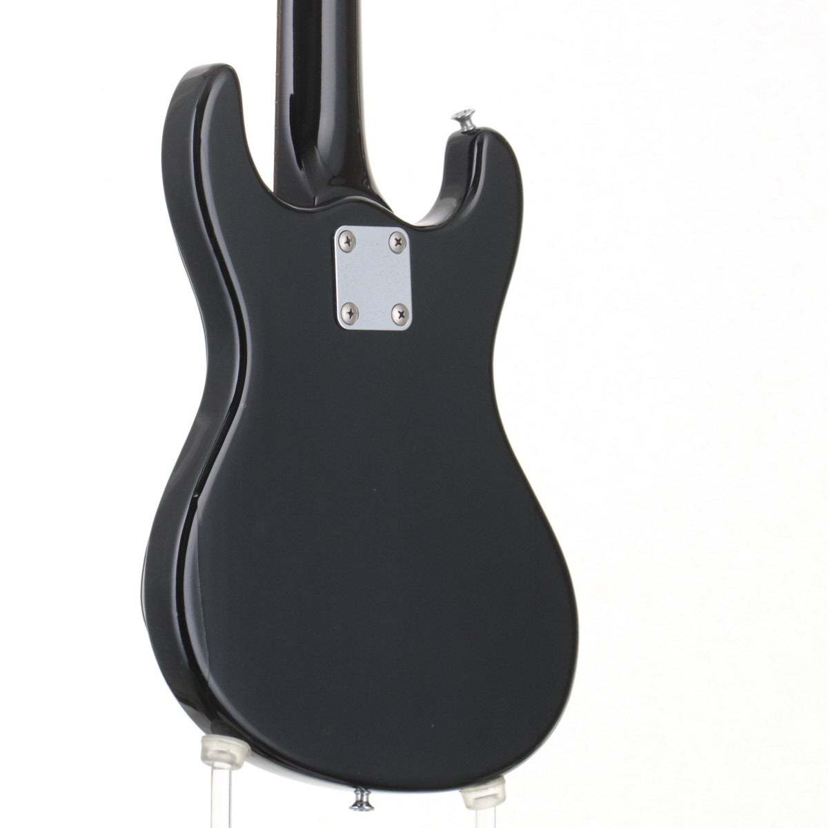 Mosrite Mosrite MINI Guitar Black [1.65kg] モズライト ミニギター