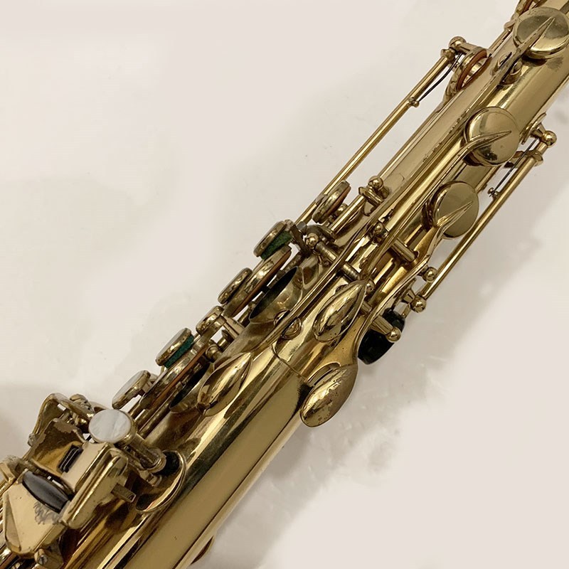 Selmer Paris 1976's American Selmer MarkVII w/e S/N:264xx6 Original  Lacquer［3年保証］（ビンテージ/送料無料）【楽器検索デジマート】