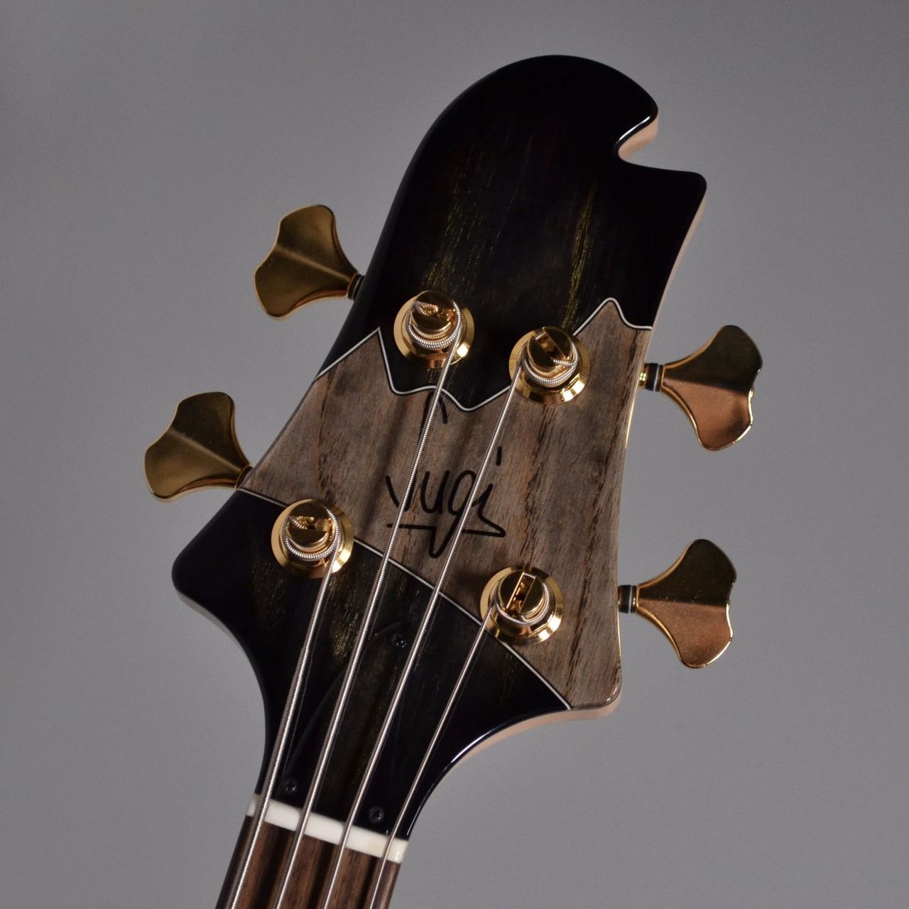週末限定最終値下げ Sugi NB4 SL-ASH 杢目アリ Sugi NB4A R SL/ASH【現物画像】【4.22kg】（新品/送料無料