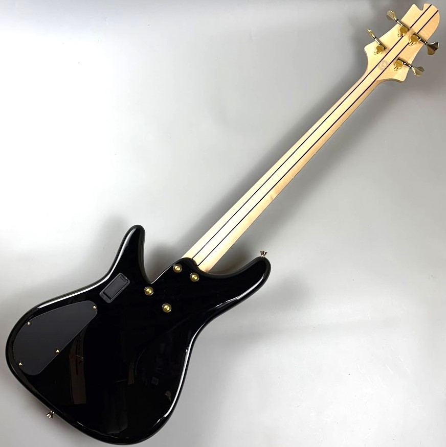 Sugi NB4A R SL/ASH Yarigatake Darkoceanblueburst S/N240257