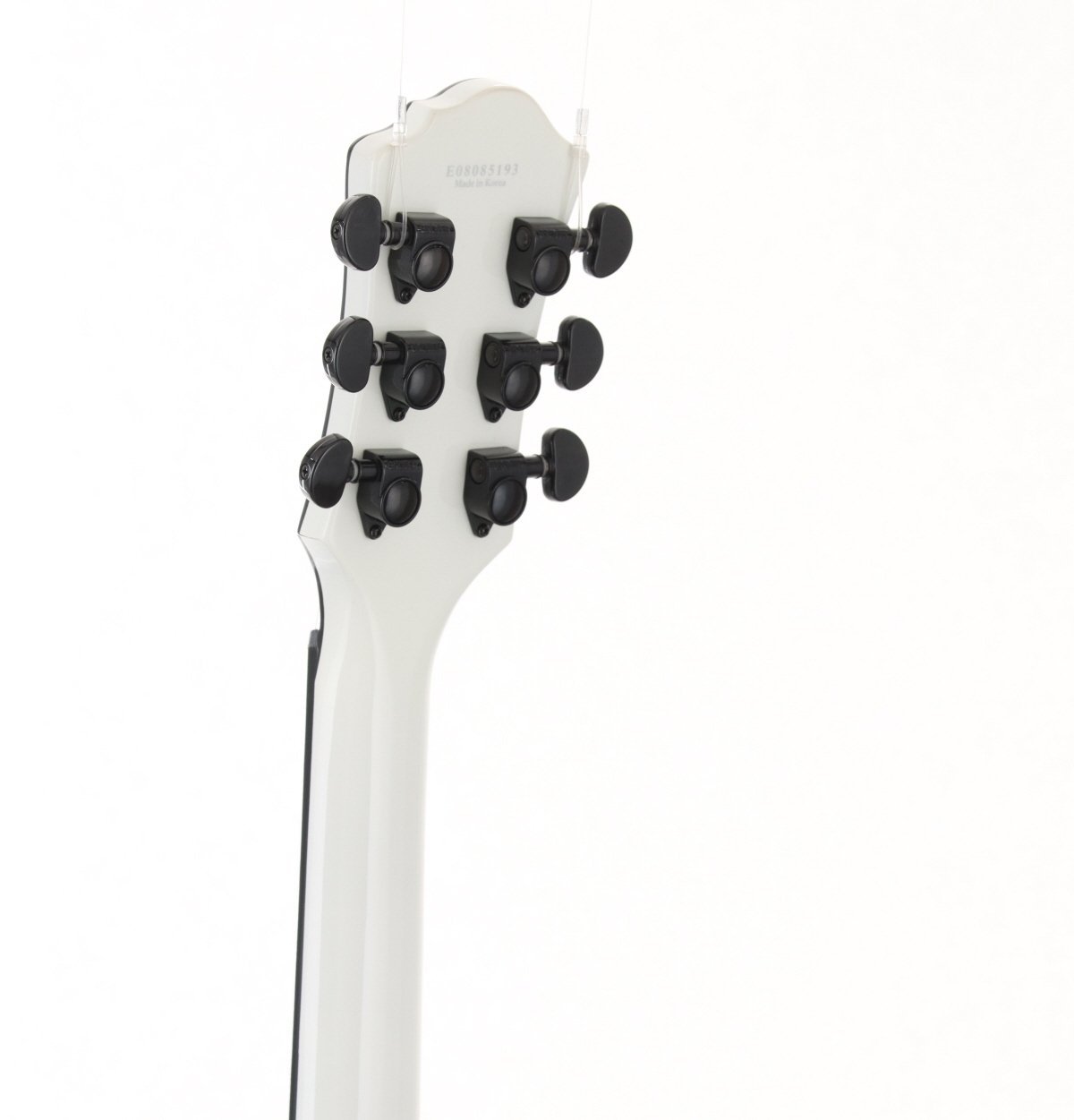 B.C.Rich Mockingbird Special White ［3.67kg/2008年製］【池袋
