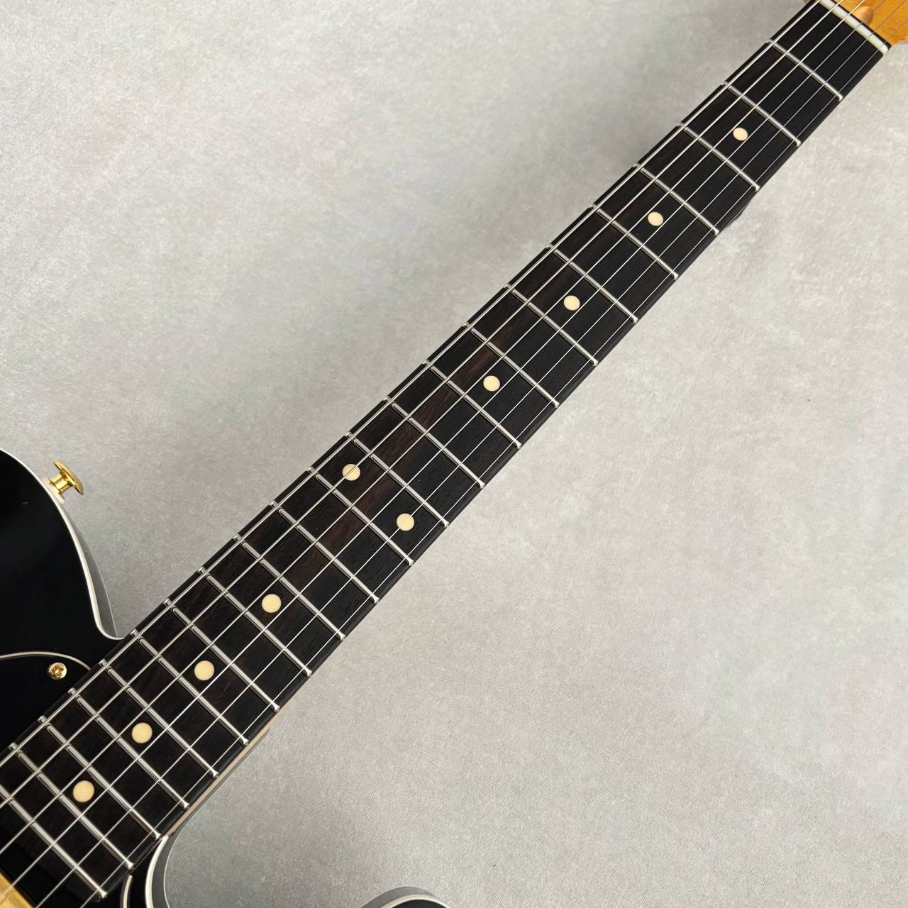 Black Smoker DELTA-S/BB TRAD MASTER -Medium Aged- Black #25G05