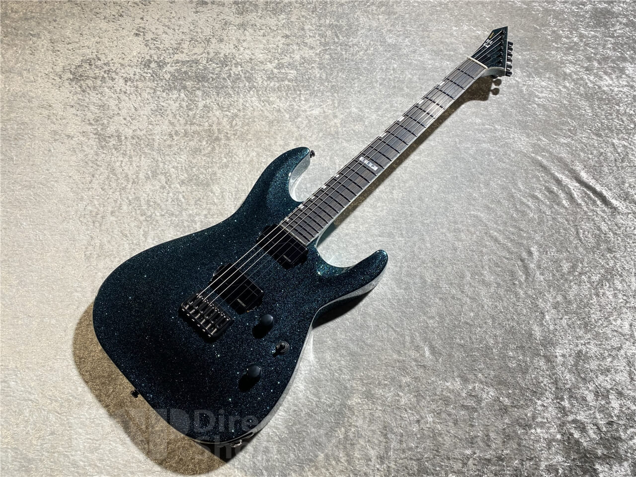 E-II HORIZON NT HS (Granite Sparkle)（新品/送料無料）【楽器