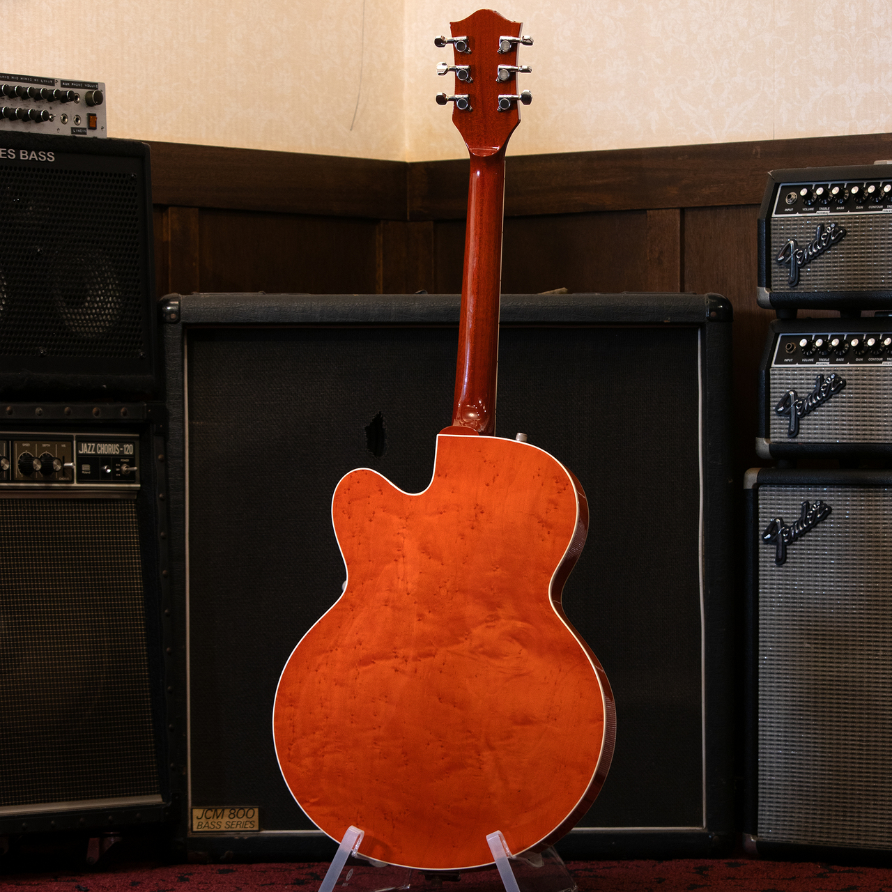 Electromatic by GRETSCH 5120【Orange /1995年製】（中古/送料無料