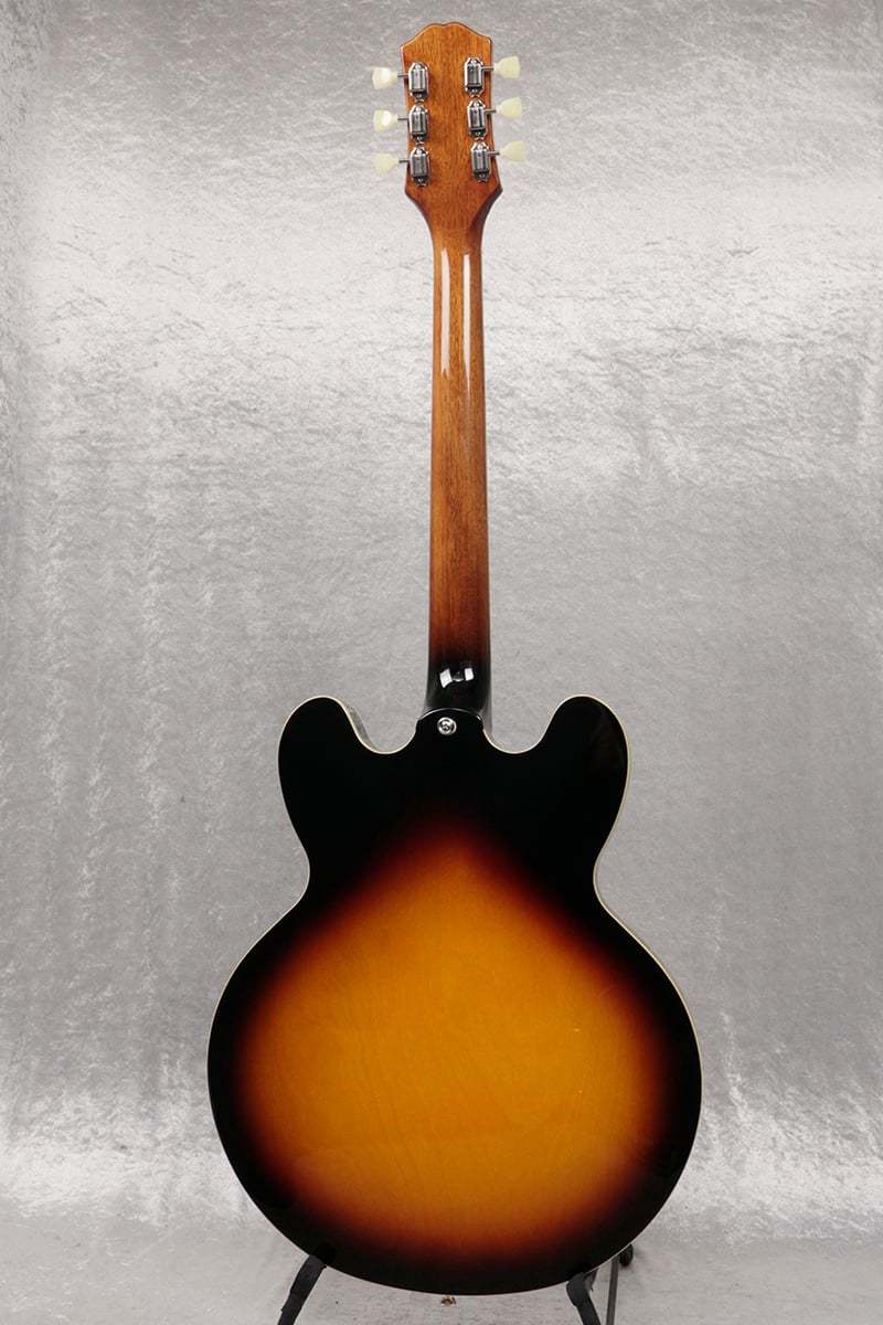 Epiphone Inspired by Gibson ES-345 Varitone with Bigsby