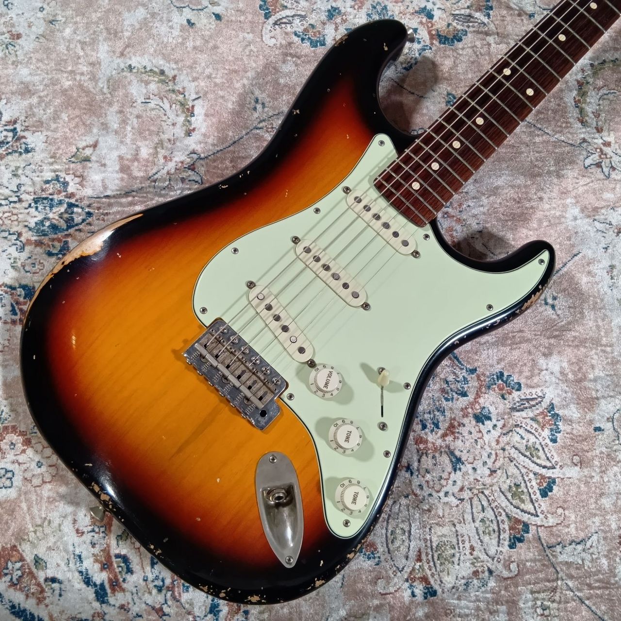 Xotic XSC-1（中古/送料無料）【楽器検索デジマート】