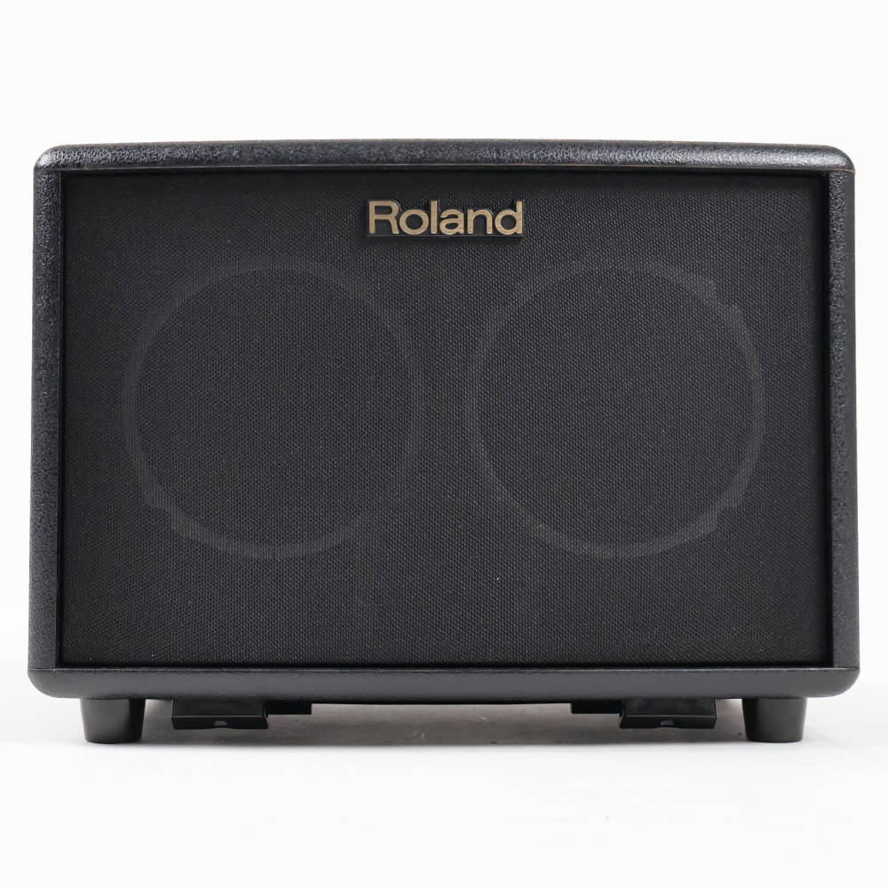 Roland 【中古】 アコギアンプ ローランド ROLAND AC-33