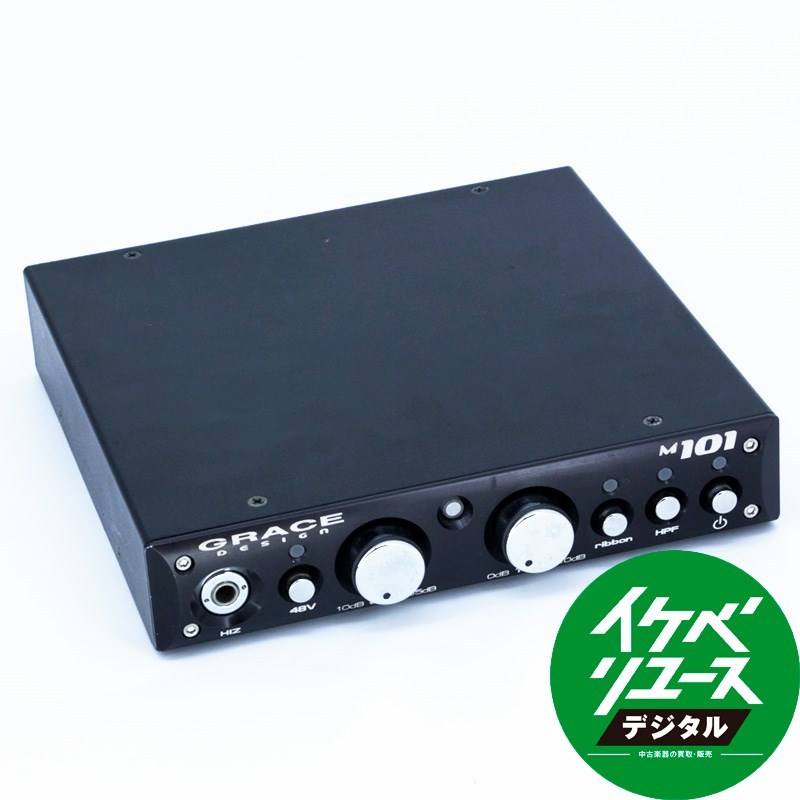 GRACE design 【USED】 m101 (グレースデザイン)(マイク