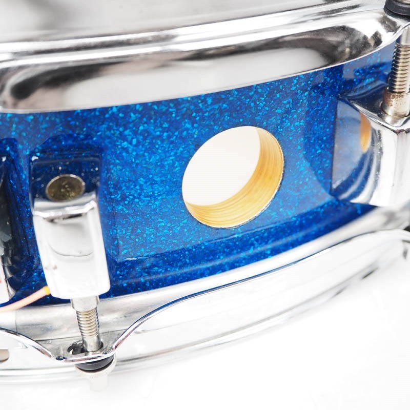 OCDP 【USED】 Maple 20ply 4Vent Holes 14×3.5 Snare Drum