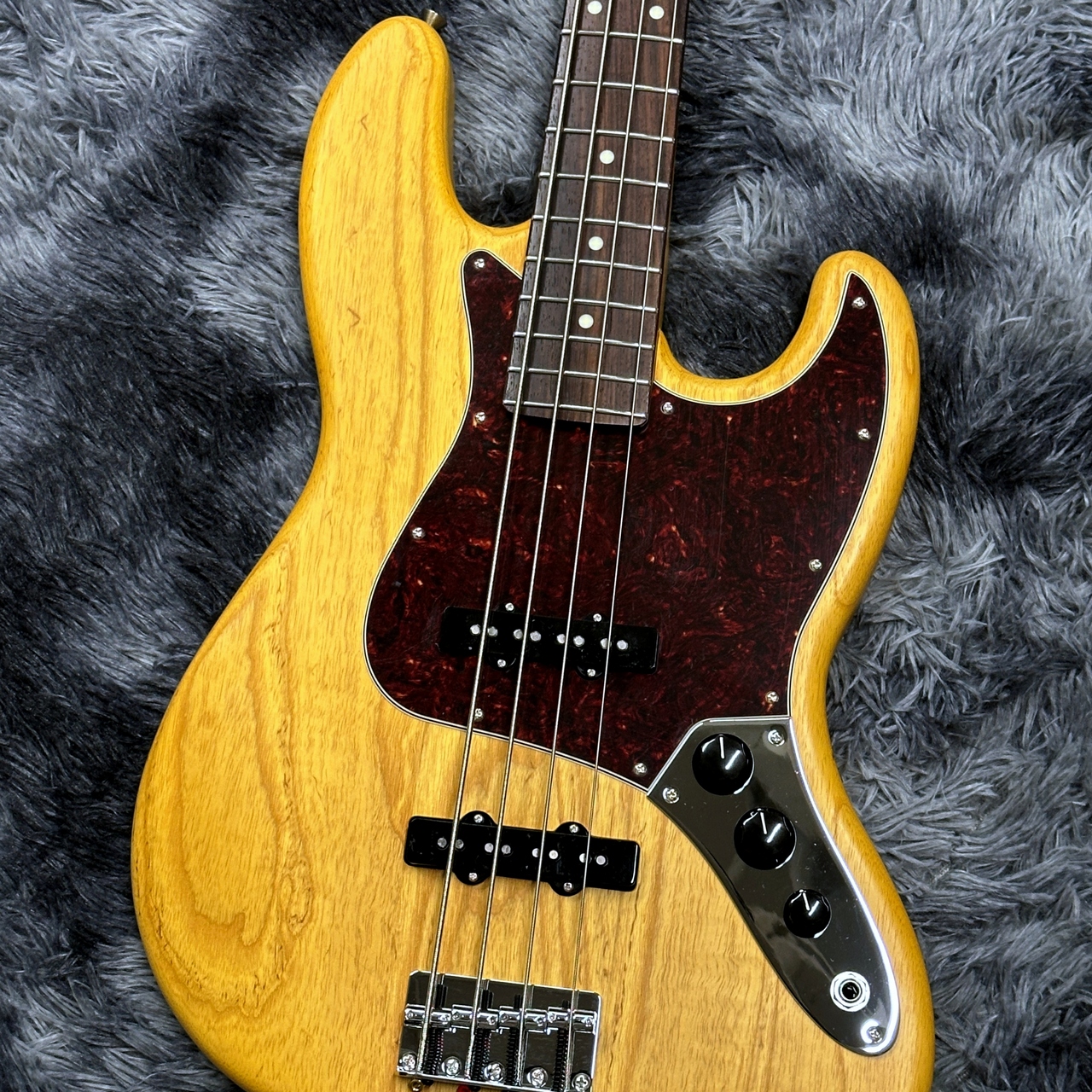 アッシュポテトページ Bacchus WJB-500R ASH STR -Univers Series-【アウトレット特価