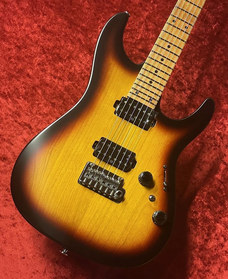 Ibanez AZ2402 -TFF- ≒3.245Kg（新品/送料無料）【楽器検索デジマート】