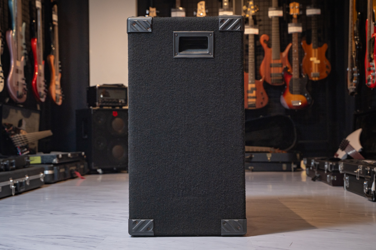 acoustic TC410B Bass Cabinet【GIB横浜】（中古）【楽器検索デジマート】