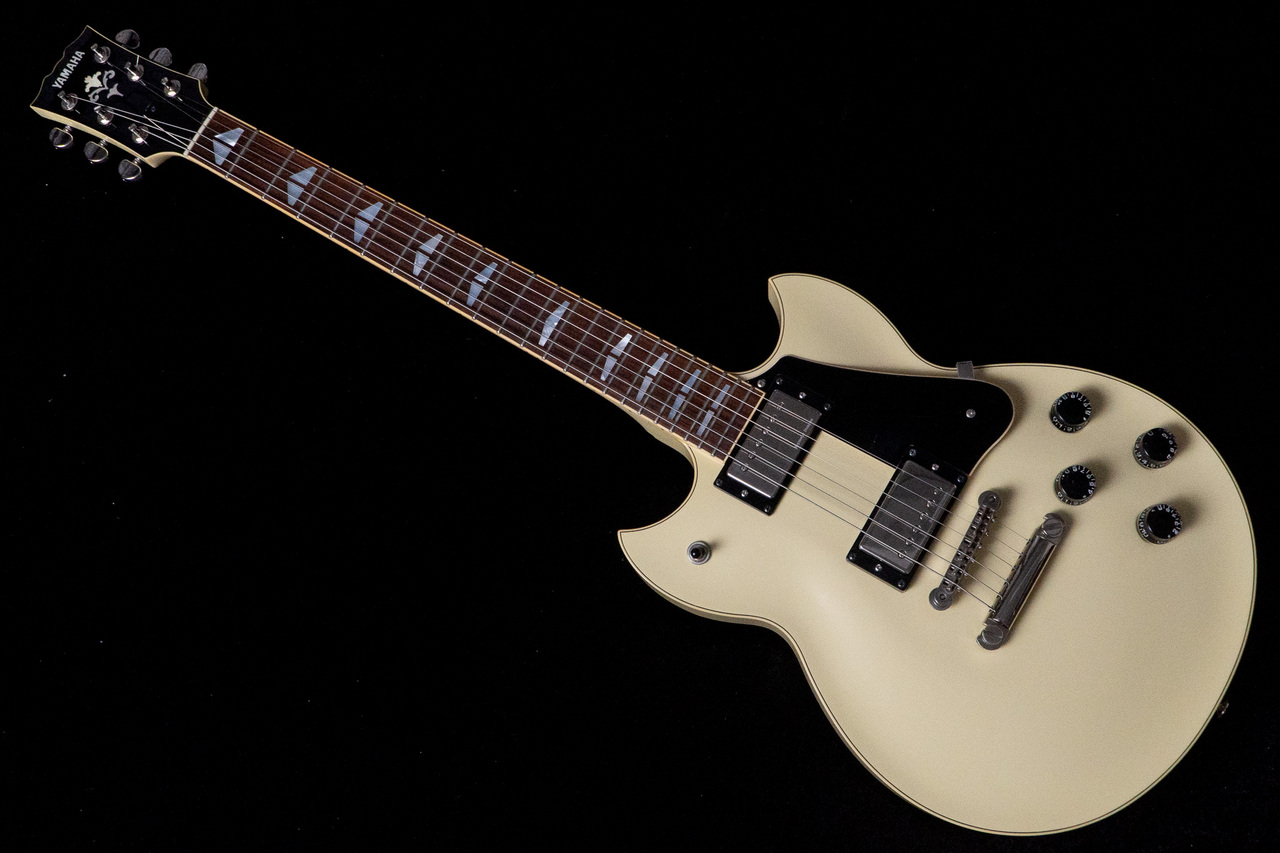 YAMAHA SG1820 Vintage White #IIH092E【TONIQ横浜】（中古/送料