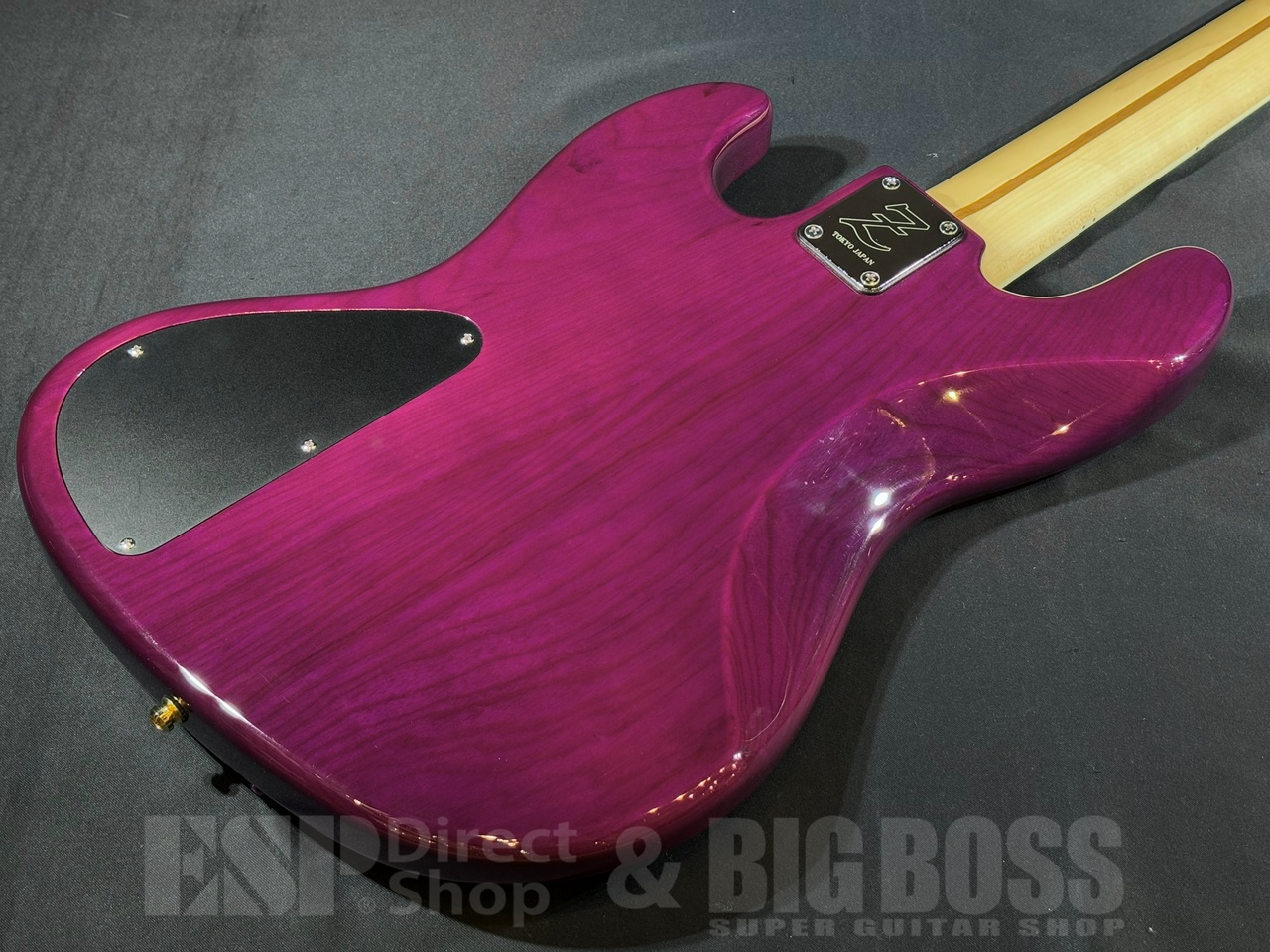 ATELIER Z M265 D PLUS CTM TP-PPL MH（中古/送料無料）【楽器検索